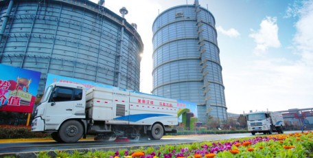 “党建＋” 加出高质发展源动力