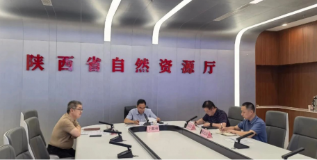 省自然资源厅对近期地质灾害防治等工作再部署再加强