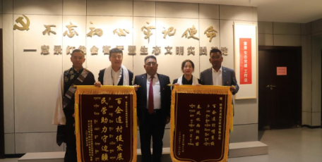 韩宏：创业20年捐出上千万，他说每单生意都要留好“公益彩蛋”
