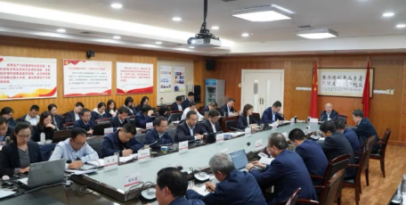 陕鼓集团召开2026年度市场策划工作会