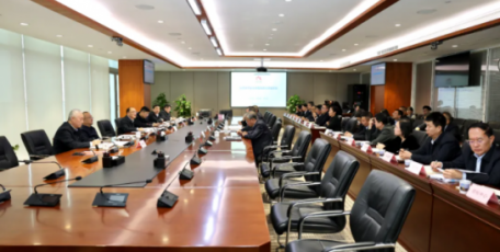 延长石油集团公司召开2026年安委会（消委会）和环委会第四次全体会议
