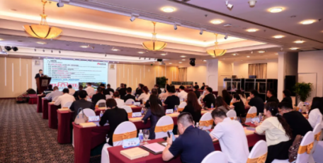 延长石油第二届境外产品推介会（亚洲专场）在越南胡志明市举办