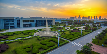 【企业文化优秀成果展播】陕西法士特汽车传动集团公司