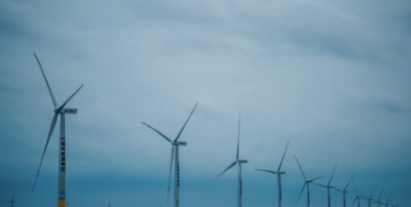 我国新能源年发电量首次突破1万亿千瓦时