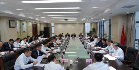 陕西交控集团部署中秋国庆期间信访安全稳定工作