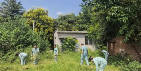 文明润企 | 文明生根   实干有光 ——宝钛集团“深耕六秩守初心 涵养文明启新程”文明月活动侧记