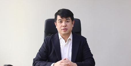 第八届陕西省优秀企业家风采 ——陕西西大华特科技实业有限公司 董事长 王鹏