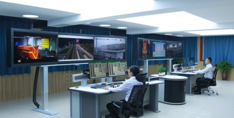 陕西煤业成功入选国务院国资委国有重点企业管理标杆创建行动标杆企业