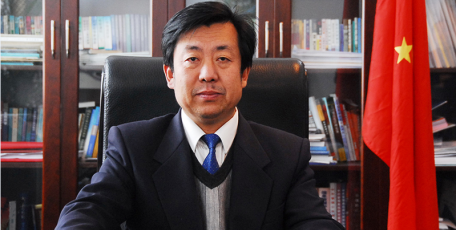 第八届陕西省优秀企业家风采 ——中国石油集团测井有限公司 执行董事 李剑浩