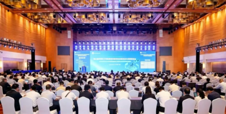 石化检维修大会召开，陕鼓全生命周期智慧运维方案引关注