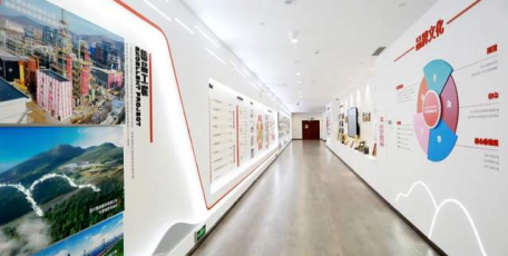 企业文化建设 | 西安勘察设计院：以“三个体系”驱动企业文化建设 赋能高质量发展