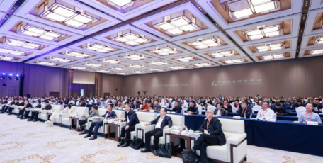 陕西有色复合材料产品亮相2025国际复合材料科技峰会
