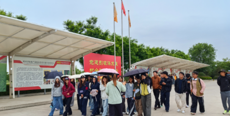 从心出发，向新而行|西藏民族大学2026管理实战研学走进岐山天缘