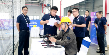 陕投集团在陕西省第四届“三秦工匠杯”职工职业技能大赛决赛中取得优异成绩