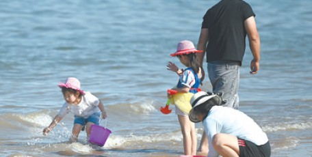 渤海治理 成效初显