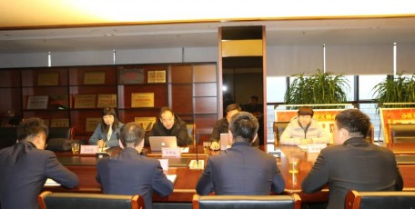 陕建九建 | 喜讯！集团又一单位通过“三体系”认证审核