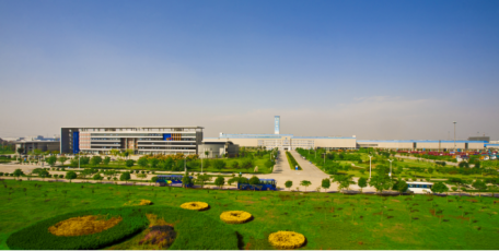 【企业文化优秀成果展播】陕西汽车控股集团有限公司