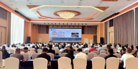 亮相全国硝酸硝铵行业工作会，陕鼓技术助力硝酸行业低碳节能发展