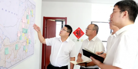 【高效协同】陕钢集团高效协同再结硕果