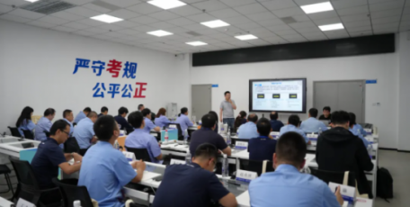 陕西电子与航空工业计算所联合举办人工智能——专业技术骨干专题研修班