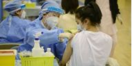 新冠疫苗接种进入“关键期”，哪些重点需要关注？