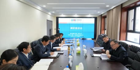 毛惠刚调研在疆单位时强调：贯彻新时代党的治疆方略 奋力打造新疆一流的工程企业