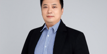 【陕西省优秀企业家风采】 陕西东方天伦房地产( 集团 ) 有限公司总经理叶茂