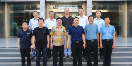 走进如意广电，共谋互助共赢