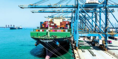 企业高信用激发外贸新动能——