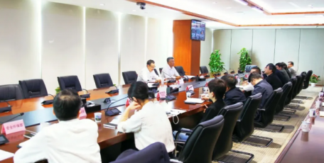 延长石油集团公司召开安全生产稳定专题会