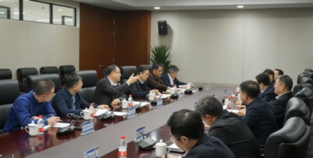 省国资委与西安交大举行深化合作座谈会 积极支持中国西部科技创新港建设