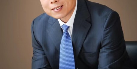 第八届陕西省优秀企业家风采 ——陕西渭河煤化工集团有限责任公司 党委书记、董事长 郭建功