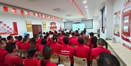 转型升级与创新发展 思路一变，空间无限——＜福兰特创新创业领军计划＞第一期高管培训成功举办