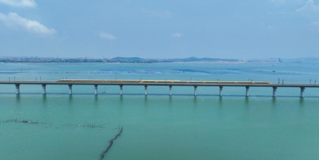 时速400公里！CR450动车组样车年内下线