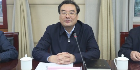 【发改委】我委召开服务业稳增长工作座谈会