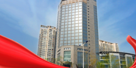 【陕西企业文化展播】陕西秦龙电力股份有限公司