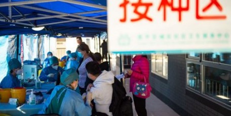 接种新冠疫苗加强针，这六个最新知识点要知道