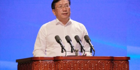 济南市委书记：企业兴则经济兴 企业强则国家强