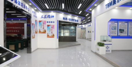 【陕西企业文化展播】中交第二公路工程局有限公司