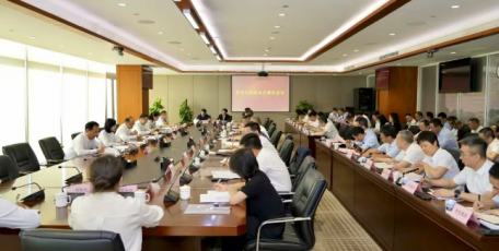 延长石油集团公司召开总会计师（财务总监）座谈会