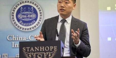 【理论强党】全面依法治国是国家治理的一场深刻革命