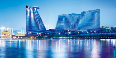 【陕西企业文化展播】陕西建工第一建设集团有限公司