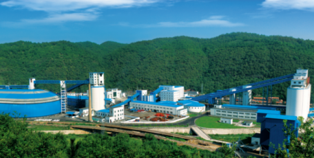 【企业文化优秀成果展播】陕西煤业化工集团有限责任公司