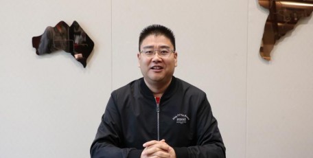 第八届陕西省优秀企业家风采 ——陕西福兰特汽车标准件有限公司 董事长 唐宁波