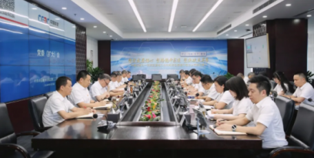 中国能建葛洲坝三公司召开党委（扩大）会   总结树立和践行正确政绩观学习教育工作