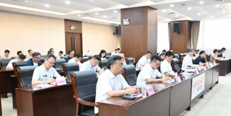 陕西有色金属集团召开2026年保密工作会议暨保密专题培训讲座