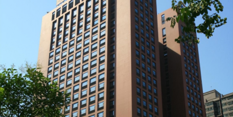 【陕西企业文化展播】长安银行股份有限公司