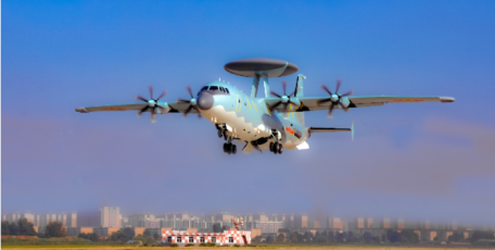 【陕西企业文化展播】陕西飞机工业有限责任公司