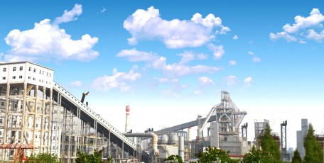 瞄准一流钢企目标 向高质量发展迈进