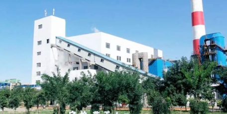 攻克核心技术！硝酸装置“首台套”全国产化改造项目投产